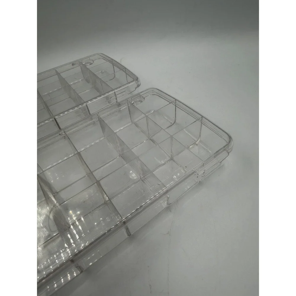 Goiio pack plastic